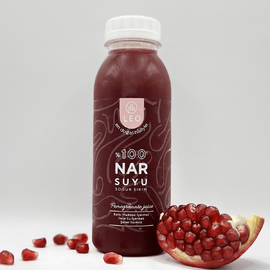 Nar Suyu 330 Ml