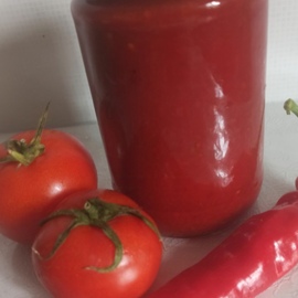 Kahvaltılık Sos (400 Gr)