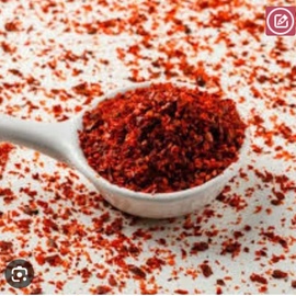 Pul Biber (Tatlı 200 Gr)