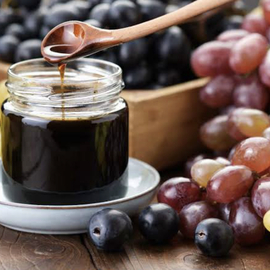 Üzüm Pekmezi 
