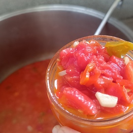 Menemenlik Sos (660 Cc)