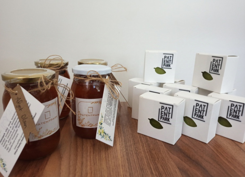 Kabak Tatlısı Ve Sabun 