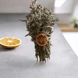 %100 Doğal Anadolu Adaçayı 500 G