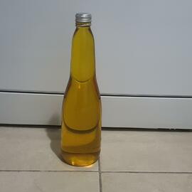 1Kg Soğuk Sıkım Zeytin Yağı - Manyas Lezzetleri