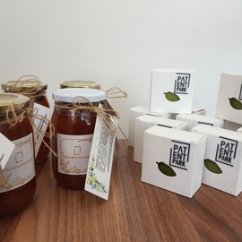 Kabak Tatlısı Ve Sabun 