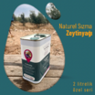 Naturel Sızma Zeytinyağı (Extra Virgin) - 9