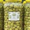 Gemlik Kırma Zeytin