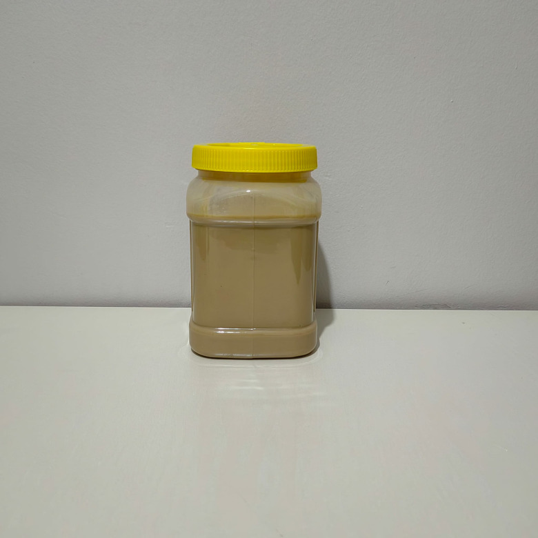 Tahin Organik 930 Gr.