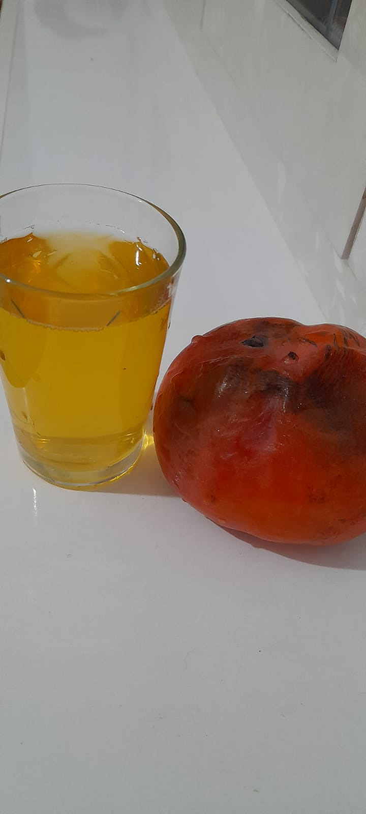 Hurma Sirkesi (Geleneksel Yöntemle)