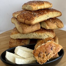 Diyarbakır Çöreği