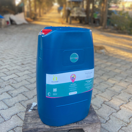 Naturel Sızma Zeytinyağı (Gemlik Ve Memecik Harmanı)