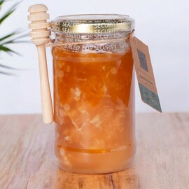  Ciabo Karakovan Doğal Çiçek Balı (360 Gr)