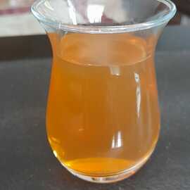 Elma Sirkesi (Geleneksel Yöntemle Hazırlanmış)