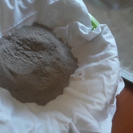 Meşe Odun Külü 25Kg