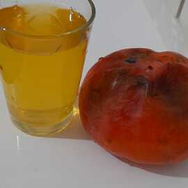 Hurma Sirkesi (Geleneksel Yöntemle)