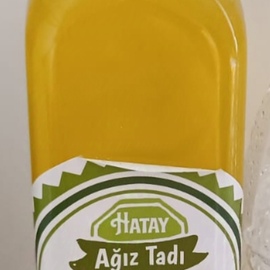 Zeytinyağı, Organik (250 Ml )