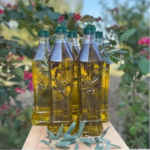 Gemlik Zeytin Yağı