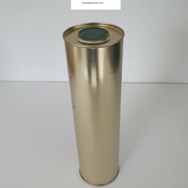 Natürel Zeytinyağı 1 Lt.