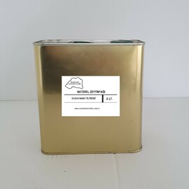 Natürel Zeytinyağı 2 Lt.