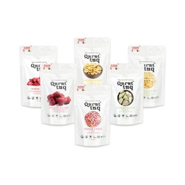 6'lı Kuru Meyve Karnavalı