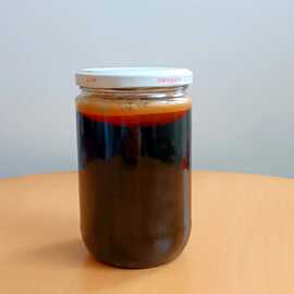 Organik Armut Pekmezi 