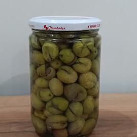 Kırma Zeytin (660 Cc'lik)