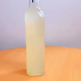 Organik Sertifikalı Armut Sirkesi 