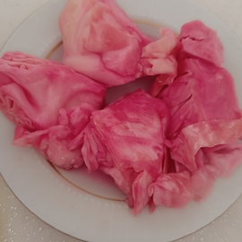 Turşu (3 Luk Bidon)