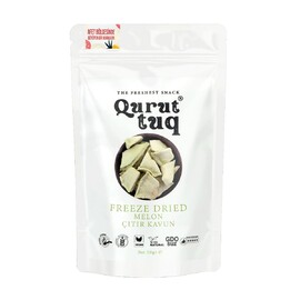 Freeze Dried Dondurularak Kurutulmuş Çıtır Kavun 20G - Sedlin Natural
