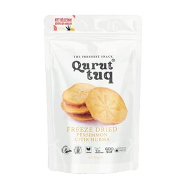 Freeze Dried Dondurularak Kurutulmuş Cennet Hurması 20G