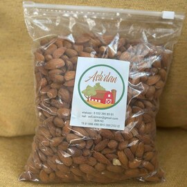 İç Badem, Kayseri/develi 1 Kg