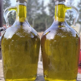  Coğrafi İşaret Tescilli İade Garantili Soğuk Sıkım Natürel Sızma Zeytinyağı 