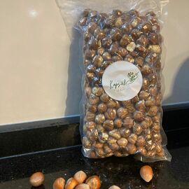 Naturel Fındık