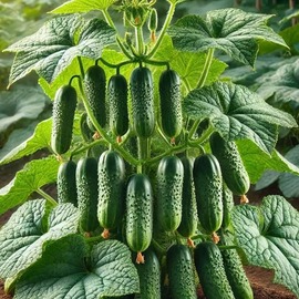 Salatalık Tohumu 2000 Adet