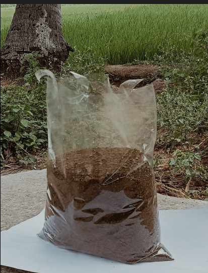 Manor Farm Organik Keçi Gübresi 