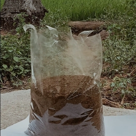 Manor Farm Organik Keçi Gübresi 