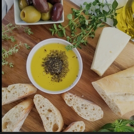 Akhisar Soğuk Sıkım Zeytin Yağı 