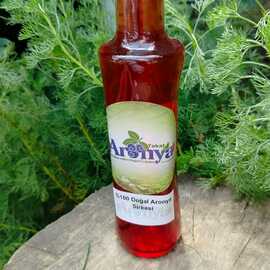 Aronya Sirkesi 250 Ml.