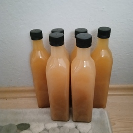 Armut Sirkesi 500 Ml - BalPekmez