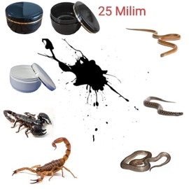 Yılan Ve Akrep Kovucu