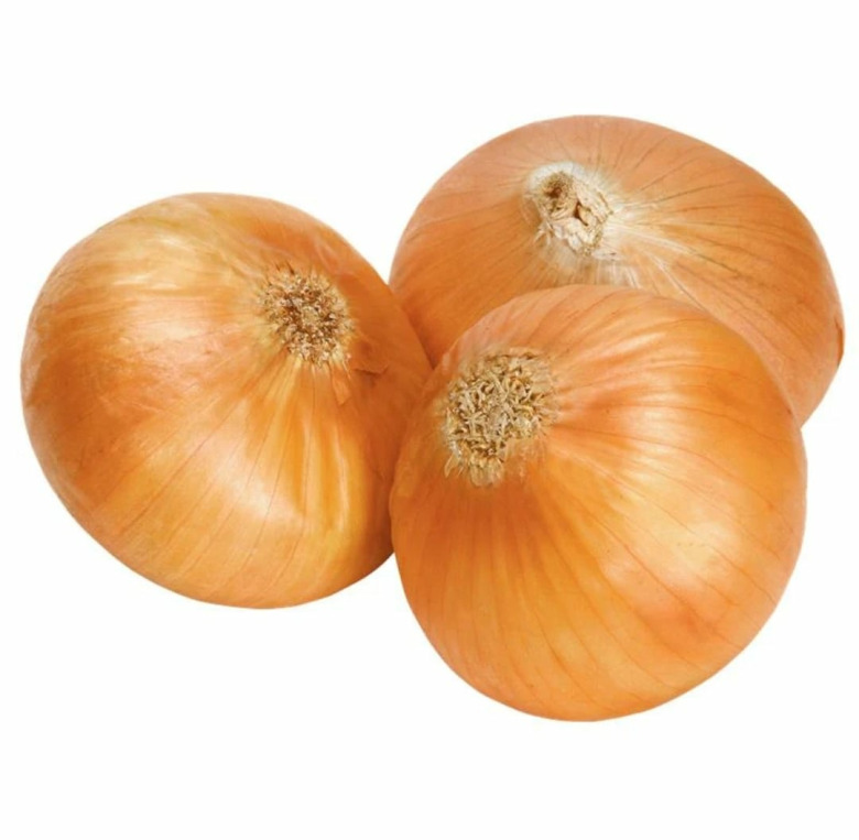 Soğan Köy Soğanı