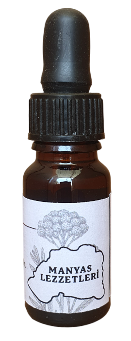 Altın Otu (Ölmez Otu) Uçucu Yağı 5Ml