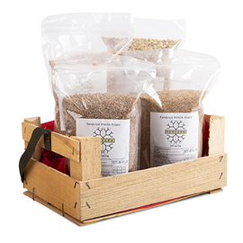 Tahıl Ve Bakliyat Sepeti