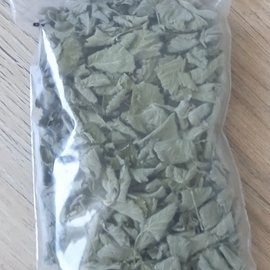 Böğürtlen Yaprağı Çayı (Kurutulmuş)