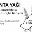 Lavanta Uçucu Yağı 50 Ml - 4