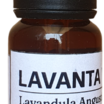 Lavanta Uçucu Yağı 20 Ml