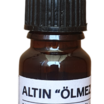 Altın Otu (Ölmez Otu) Uçucu Yağı 10Ml