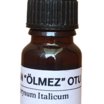 Altın Otu (Ölmez Otu) Uçucu Yağı 10Ml - 3