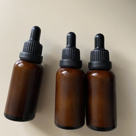 3 Adet Doğal Propolis Damla