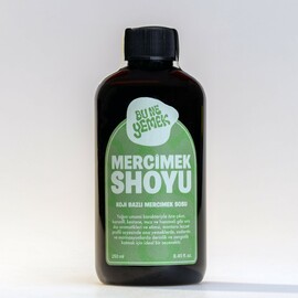 Mercimek Shoyu